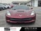 2016 Chevrolet Corvette Stingray Z51 3LT