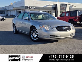 2007 Buick Lucerne V6 CXL