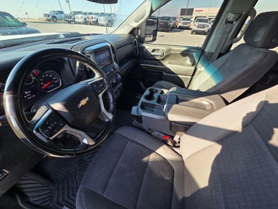 2023 Chevrolet Silverado 2500 HD LT