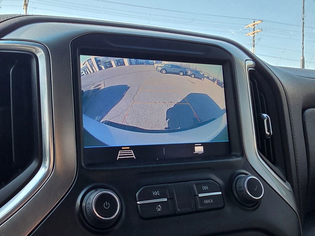 2023 Chevrolet Silverado 2500 HD LT