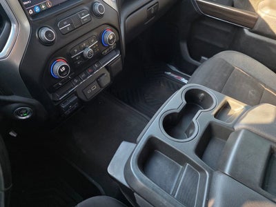 2023 Chevrolet Silverado 2500 HD LT