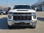2023 Chevrolet Silverado 2500 HD LT