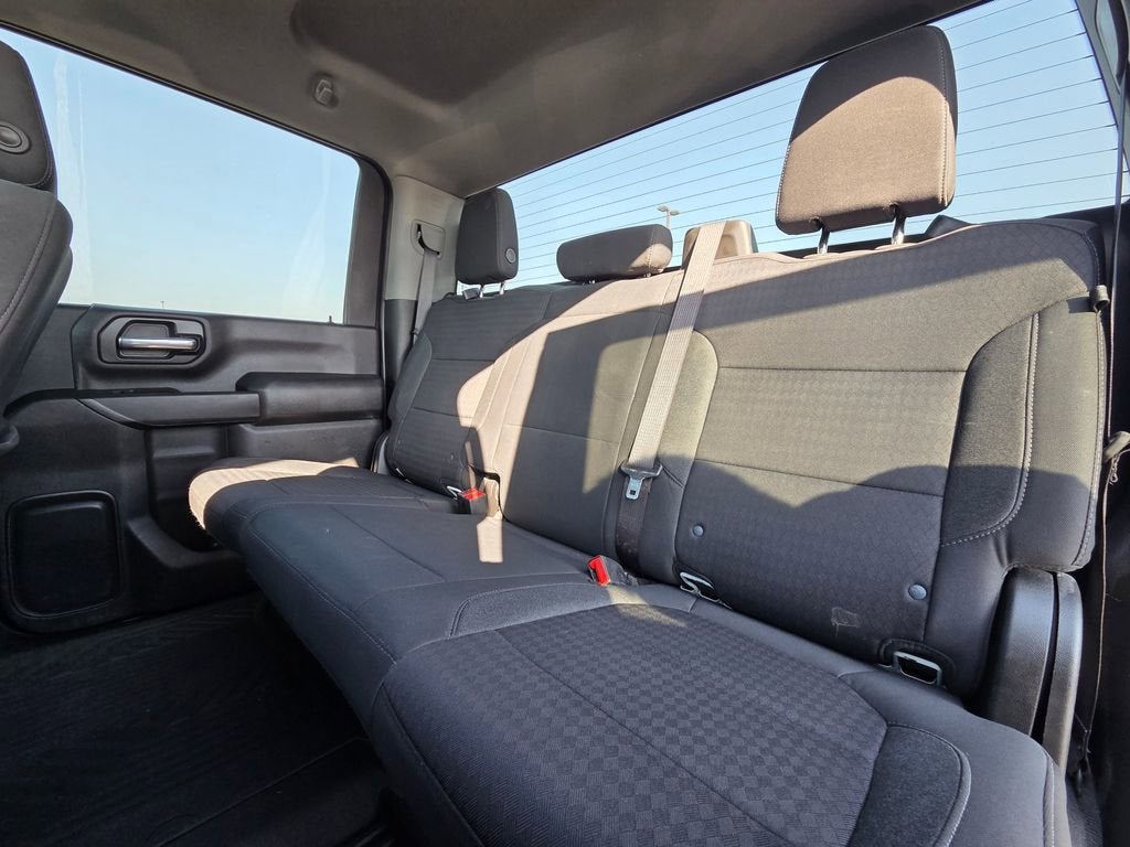 2023 Chevrolet Silverado 2500 HD LT