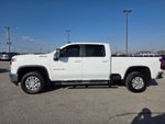 2023 Chevrolet Silverado 2500 HD LT