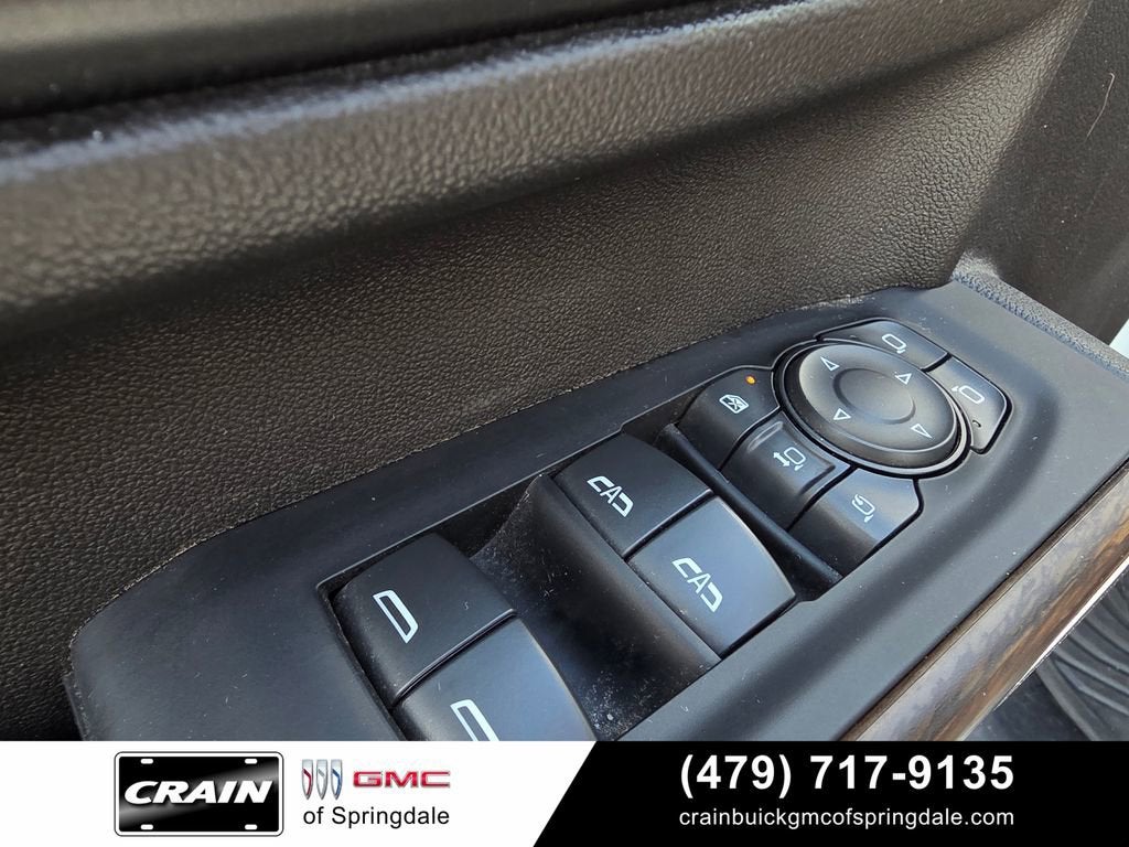 2022 Chevrolet Silverado 2500 HD High Country