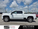 2022 Chevrolet Silverado 2500 HD High Country