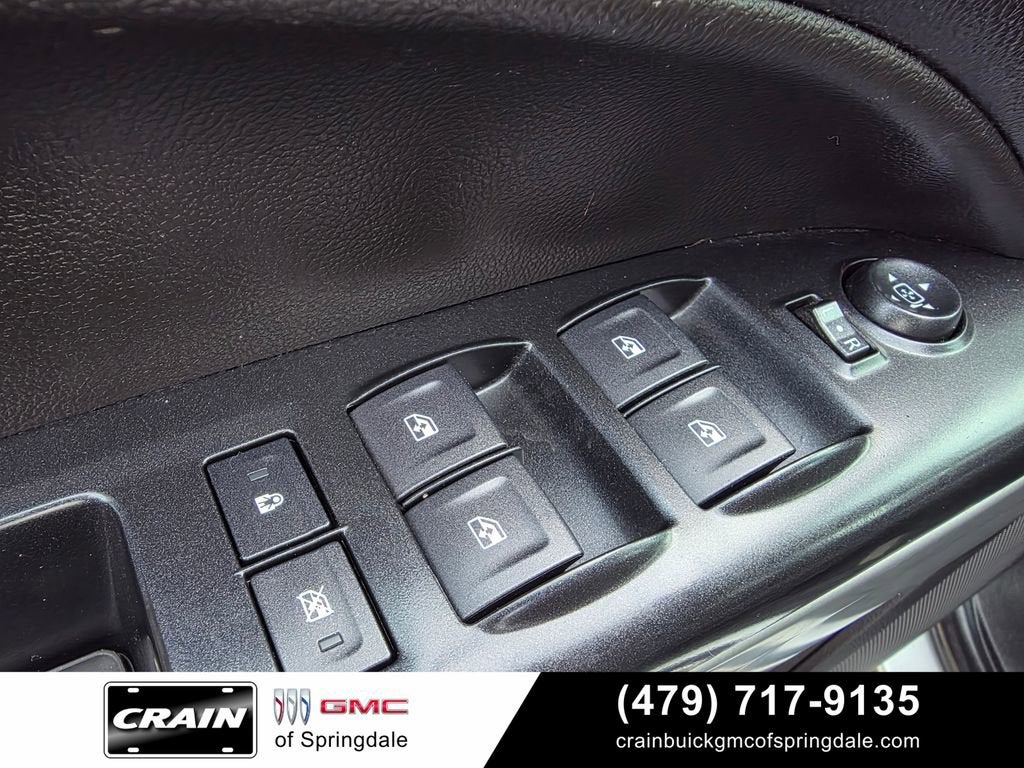2019 Chevrolet Colorado 4WD LT