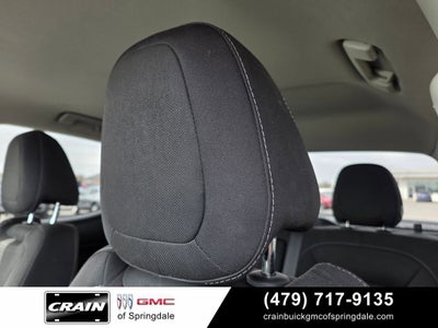 2019 Chevrolet Colorado 4WD LT