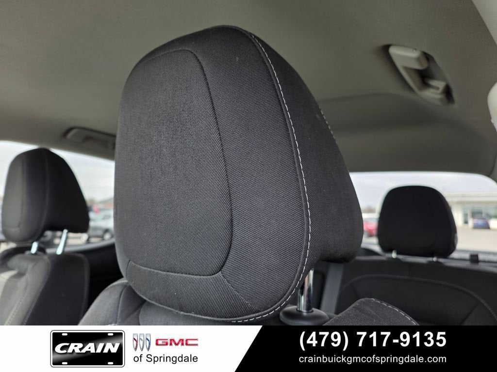 2019 Chevrolet Colorado 4WD LT