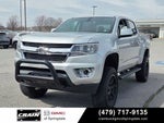 2019 Chevrolet Colorado 4WD LT