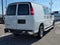 2024 Chevrolet Express Cargo 2500 WT