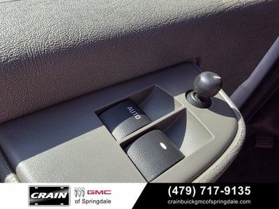 2024 Chevrolet Express Cargo 3500 WT
