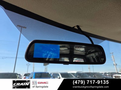 2024 Chevrolet Express Cargo 3500 WT