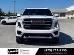 2027 GMC Yukon Elevation