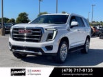 2027 GMC Yukon Elevation