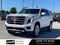 2027 GMC Yukon Elevation