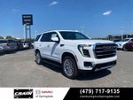 2027 GMC Yukon Elevation