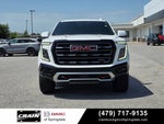 2025 GMC Yukon AT4