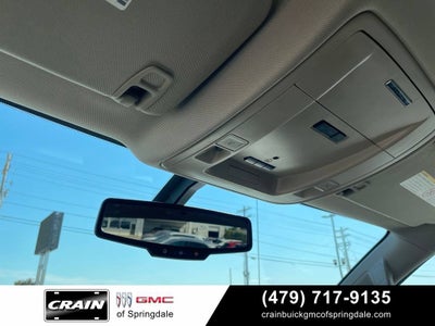 2016 GMC Sierra 2500 HD SLT