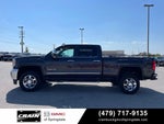 2016 GMC Sierra 2500 HD SLT