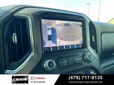 2021 GMC Sierra 2500 HD Denali