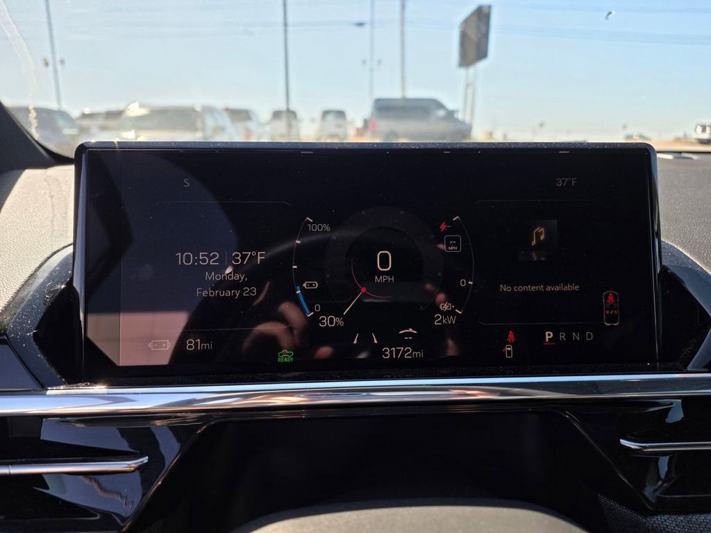 2026 GMC Sierra EV Elevation Extended Range