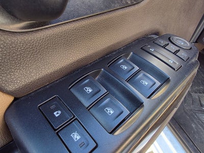 2018 GMC Sierra 3500 HD Denali