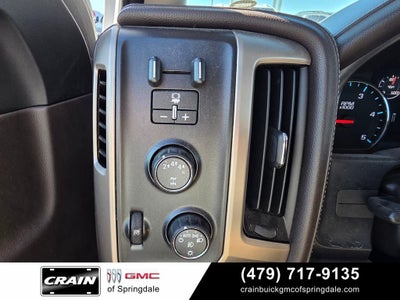 2018 GMC Sierra 3500 HD Denali