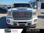 2018 GMC Sierra 3500 HD Denali