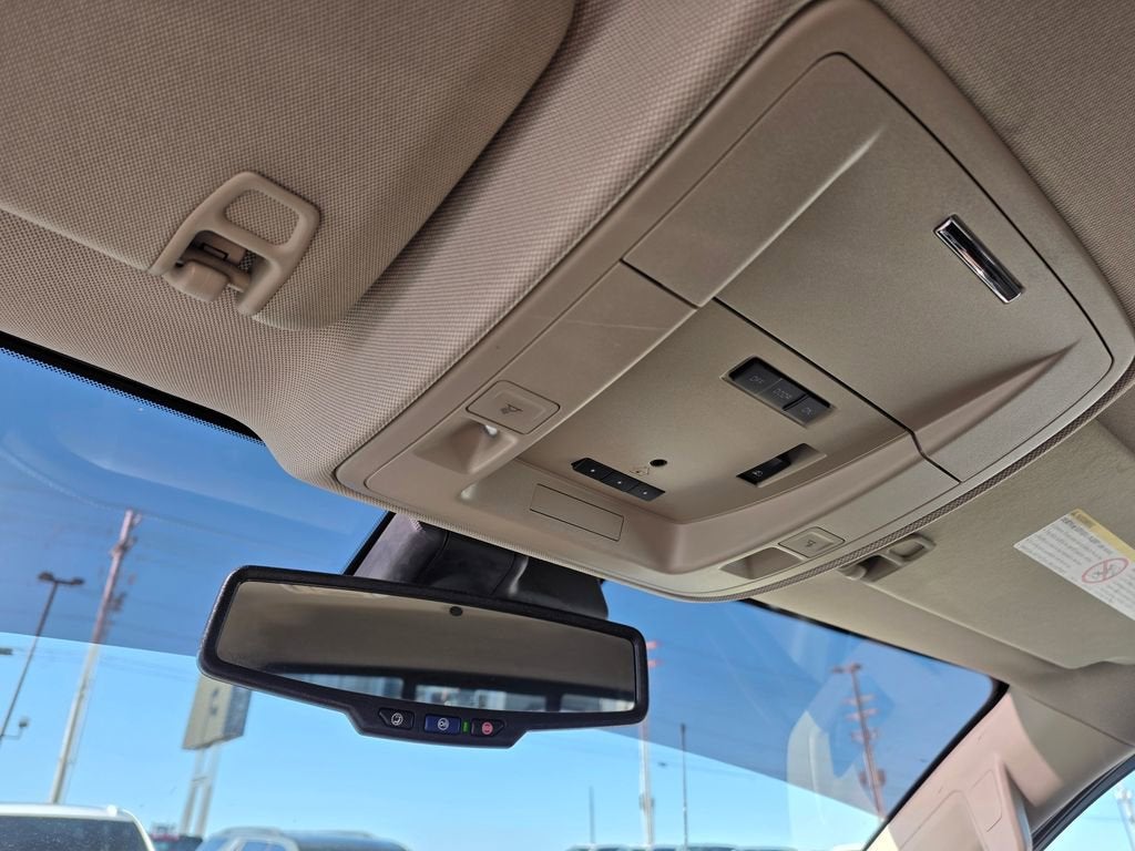 2018 GMC Sierra 3500 HD Denali