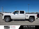 2018 GMC Sierra 3500 HD Denali
