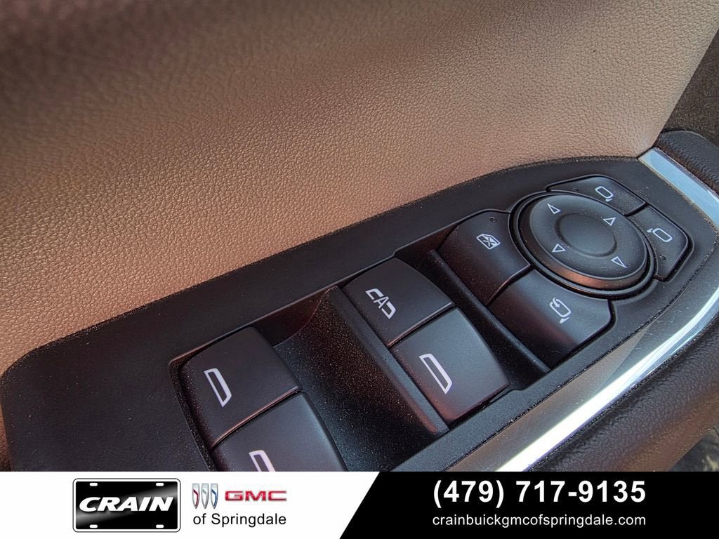 2024 GMC Sierra 2500 HD SLE