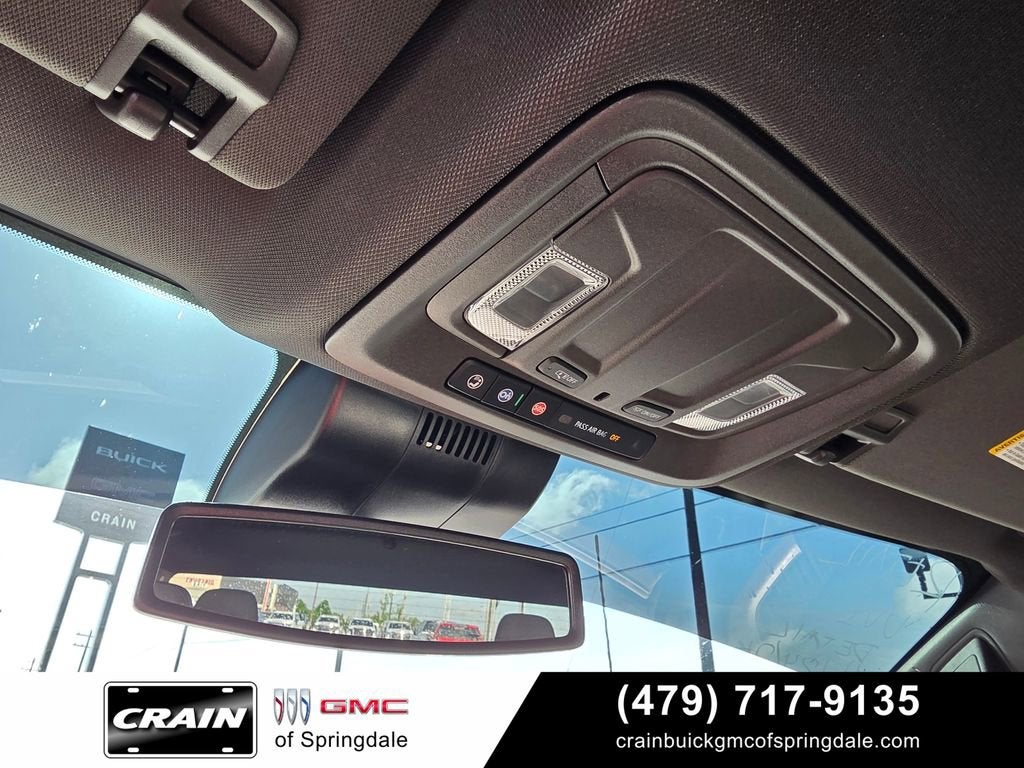 2024 GMC Sierra 2500 HD SLE
