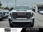 2024 GMC Sierra 2500 HD SLT