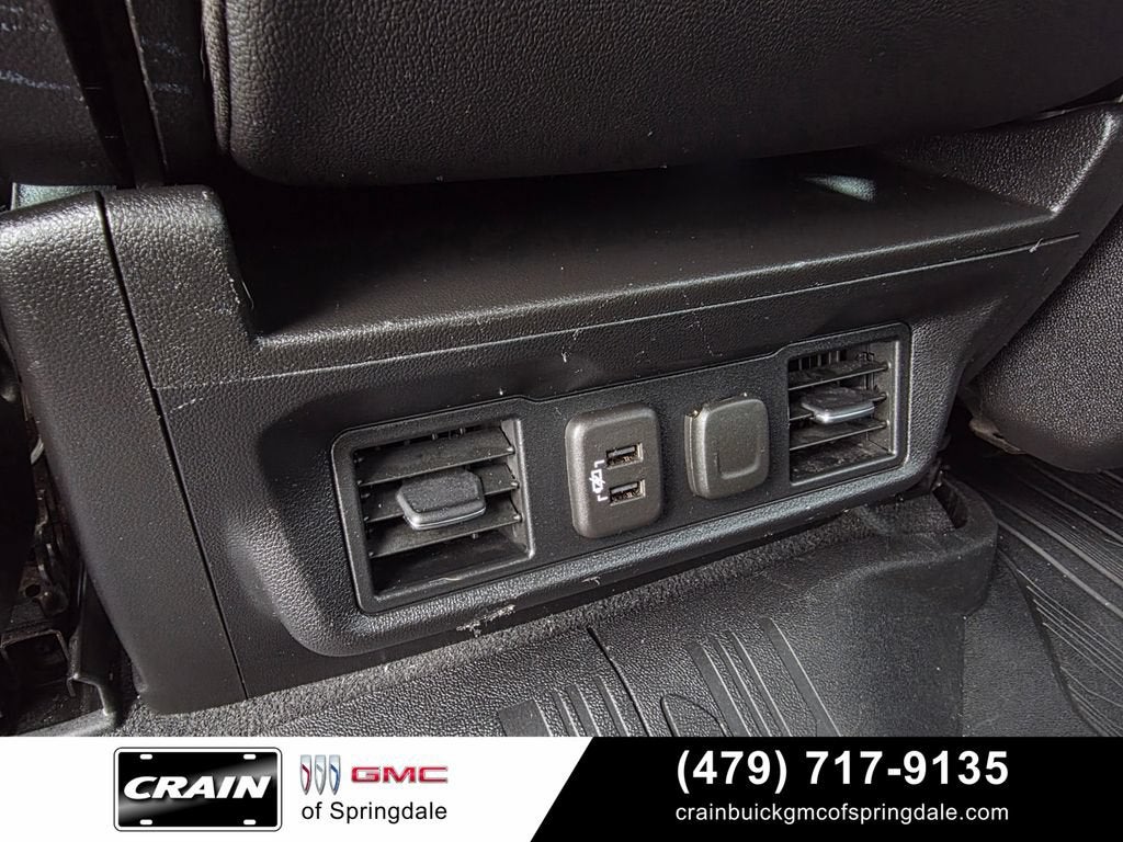 2022 GMC Sierra 2500 HD SLT