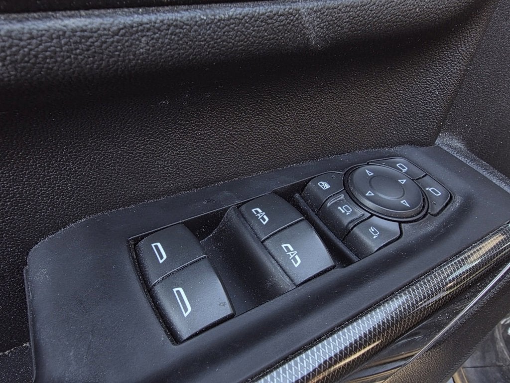 2021 GMC Sierra 2500 HD AT4