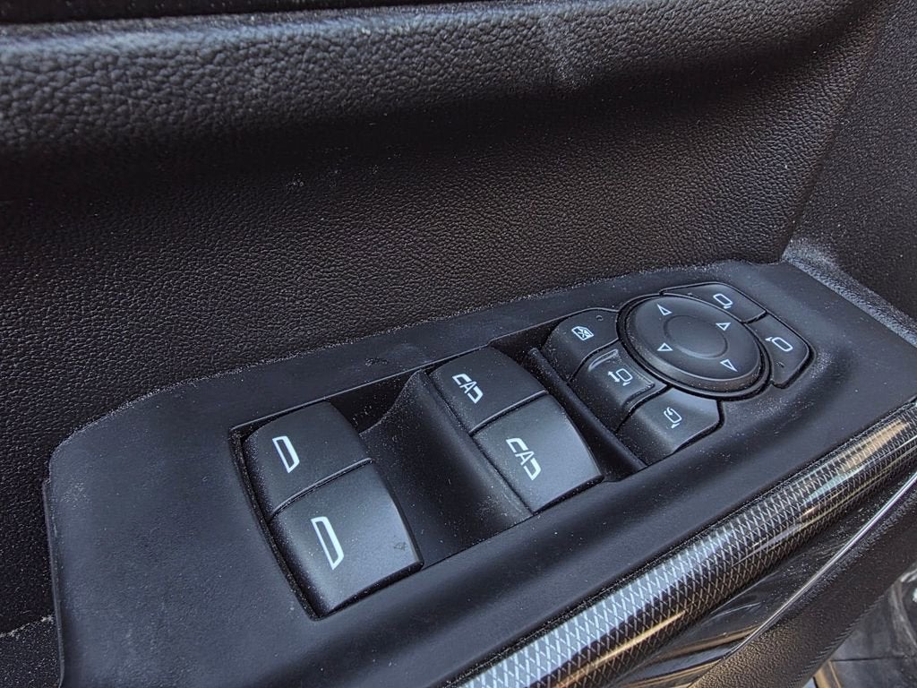 2021 GMC Sierra 2500 HD AT4