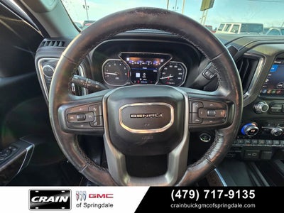 2022 GMC Sierra 2500 HD Denali