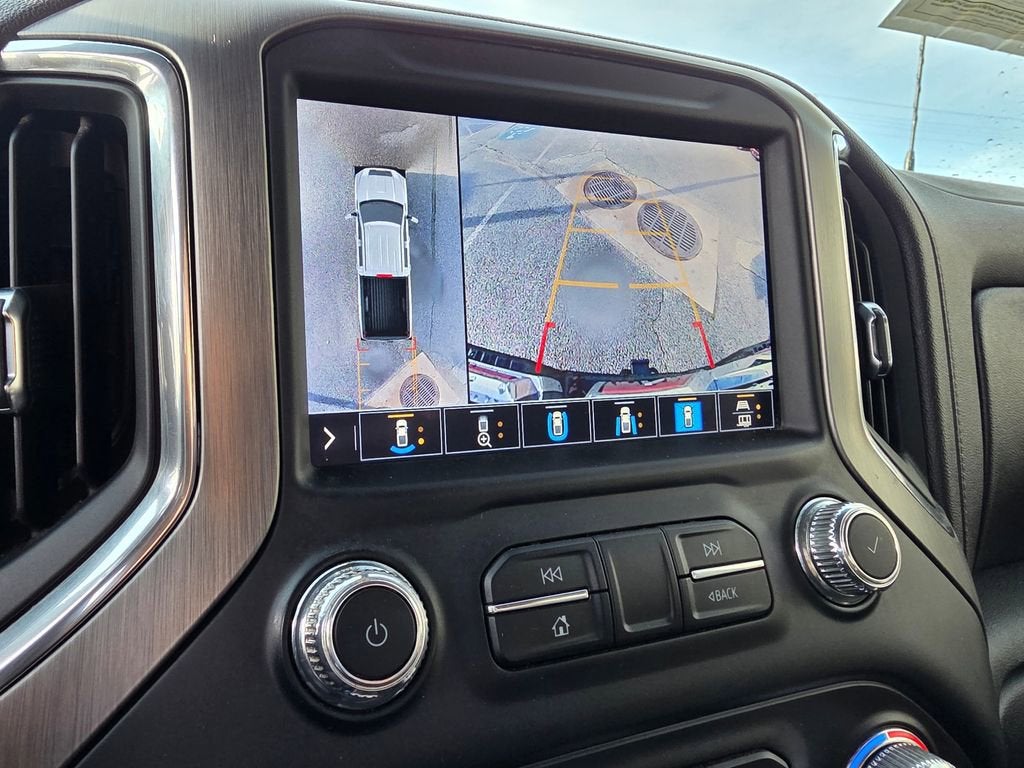 2022 GMC Sierra 2500 HD Denali