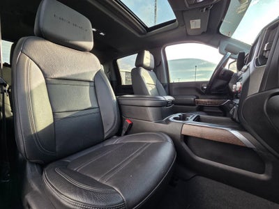 2022 GMC Sierra 2500 HD Denali