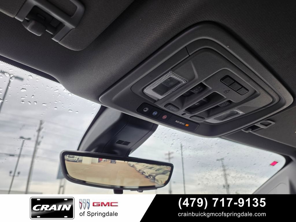 2021 GMC Sierra 2500 HD Denali