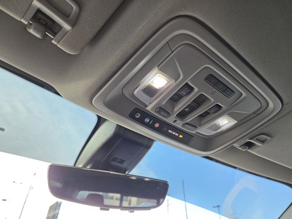 2023 GMC Sierra 2500 HD Denali