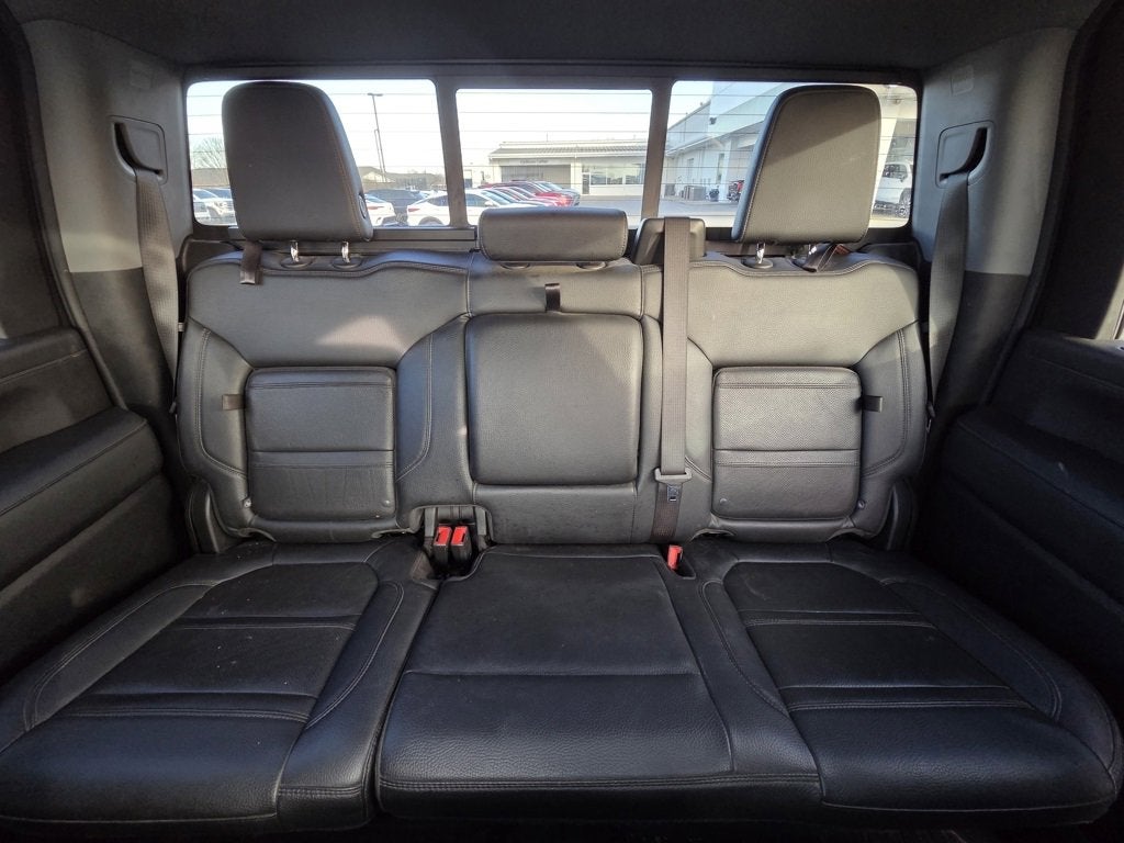 2023 GMC Sierra 2500 HD Denali