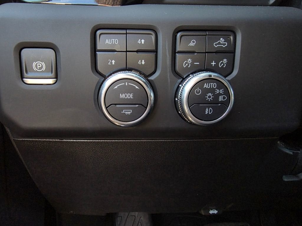 2024 GMC Sierra 3500 HD Denali DRW