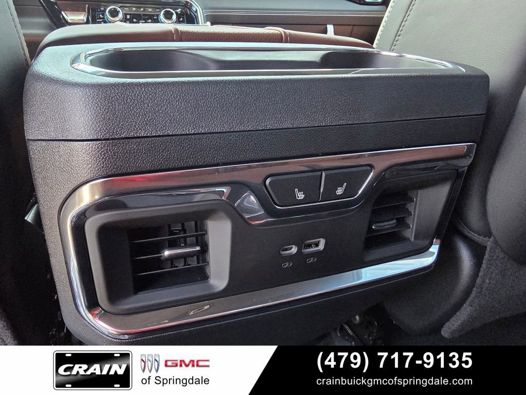 2026 GMC Sierra 2500HD Denali Ultimate - Photo 26