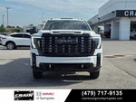 2025 GMC Sierra 3500 HD Denali Ultimate DRW