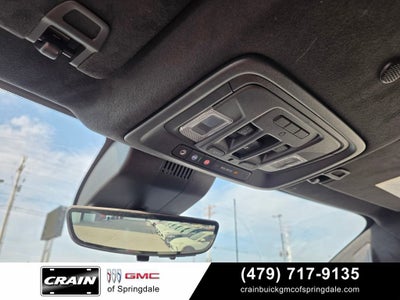 2025 GMC Sierra 3500 HD Denali Ultimate DRW