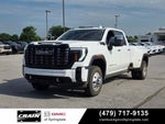 2025 GMC Sierra 3500 HD Denali Ultimate DRW