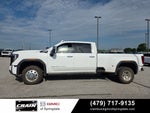 2025 GMC Sierra 3500 HD Denali Ultimate DRW