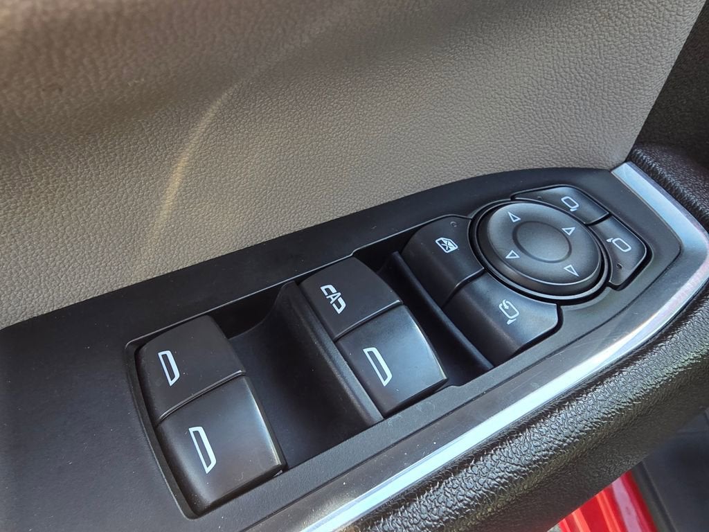 2024 GMC Sierra 3500 HD SLE